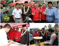 Telkom Luncurkan Program ESG 2024 sebagai Bagian Transformasi TelkomGroup